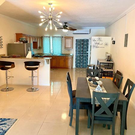 My Palm Retreat Apartment Mammee Bay Екстериор снимка