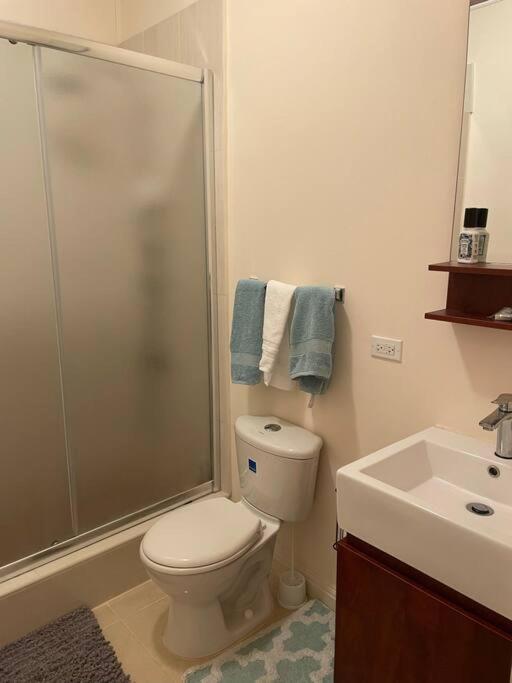 My Palm Retreat Apartment Mammee Bay Екстериор снимка