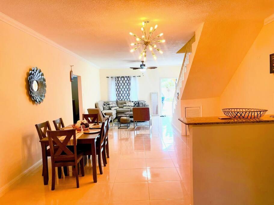 My Palm Retreat Apartment Mammee Bay Екстериор снимка