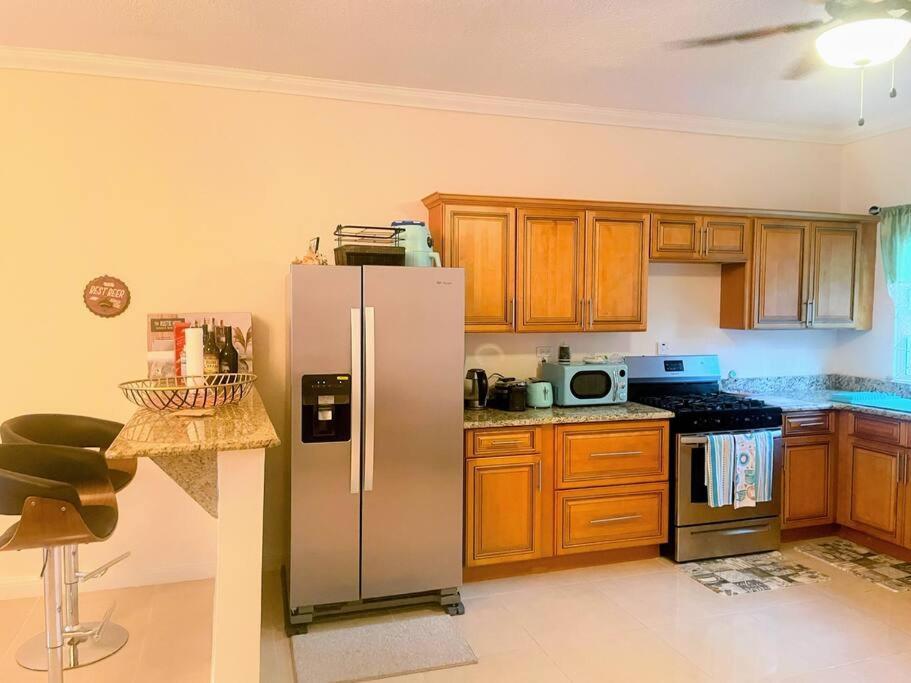 My Palm Retreat Apartment Mammee Bay Екстериор снимка