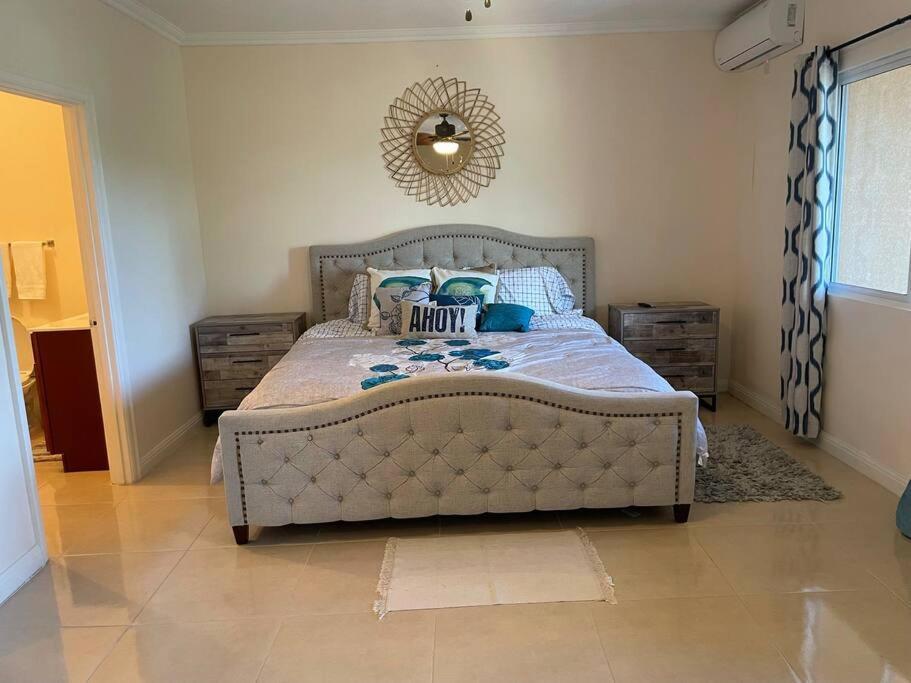 My Palm Retreat Apartment Mammee Bay Екстериор снимка