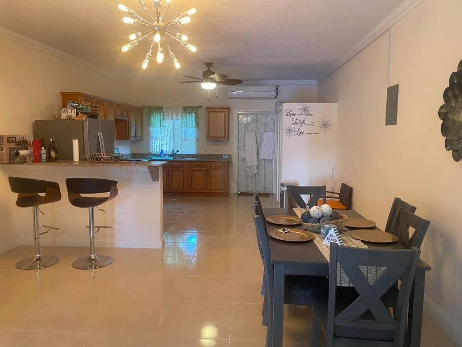 My Palm Retreat Apartment Mammee Bay Екстериор снимка