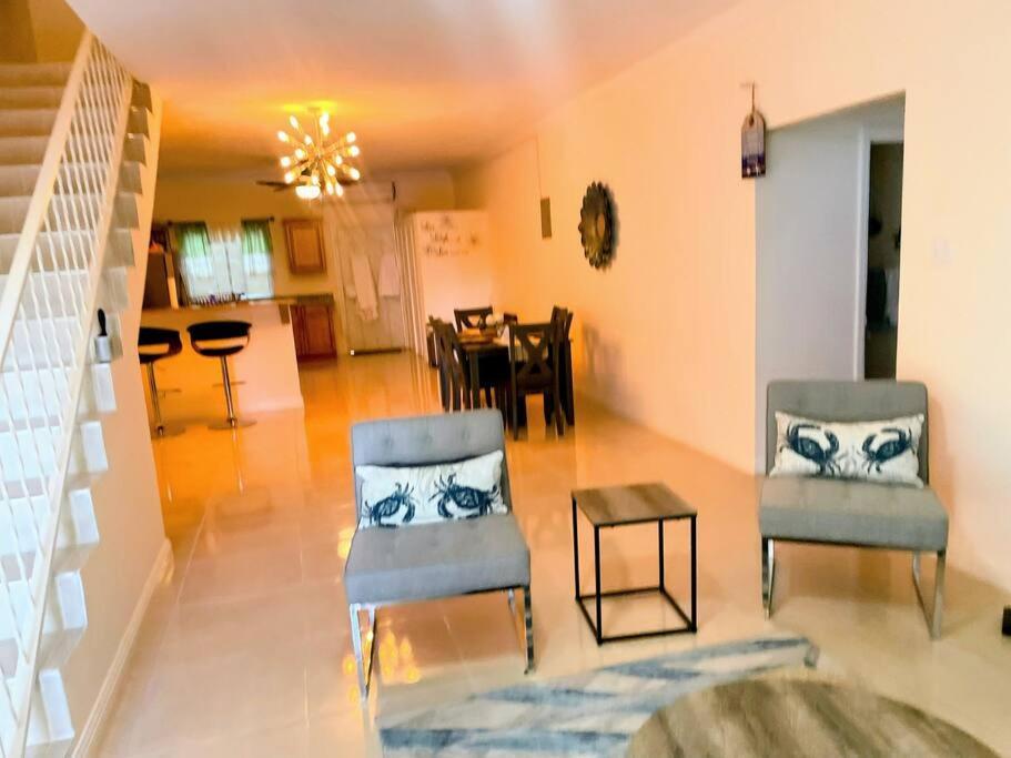 My Palm Retreat Apartment Mammee Bay Екстериор снимка