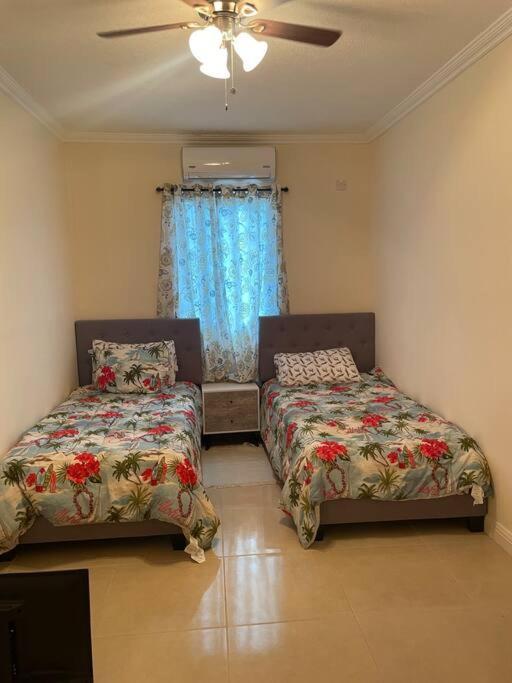 My Palm Retreat Apartment Mammee Bay Екстериор снимка