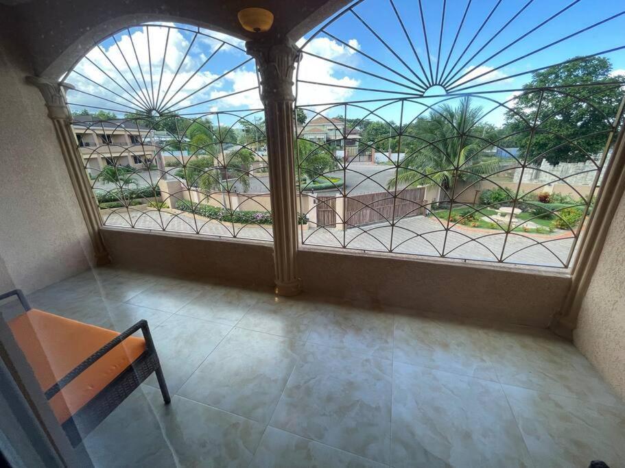 My Palm Retreat Apartment Mammee Bay Екстериор снимка