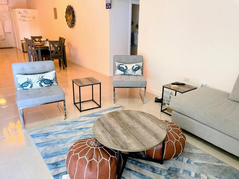 My Palm Retreat Apartment Mammee Bay Екстериор снимка