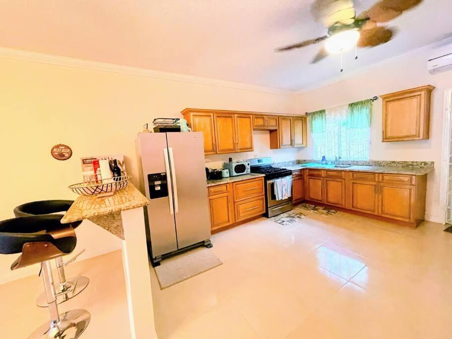 My Palm Retreat Apartment Mammee Bay Екстериор снимка