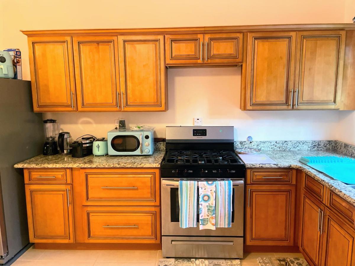 My Palm Retreat Apartment Mammee Bay Екстериор снимка