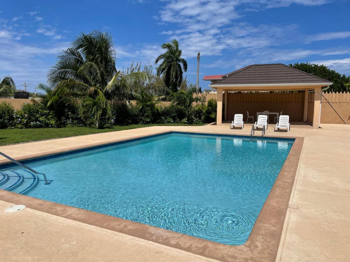 My Palm Retreat Apartment Mammee Bay Екстериор снимка