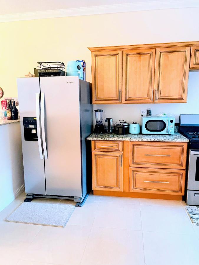 My Palm Retreat Apartment Mammee Bay Екстериор снимка