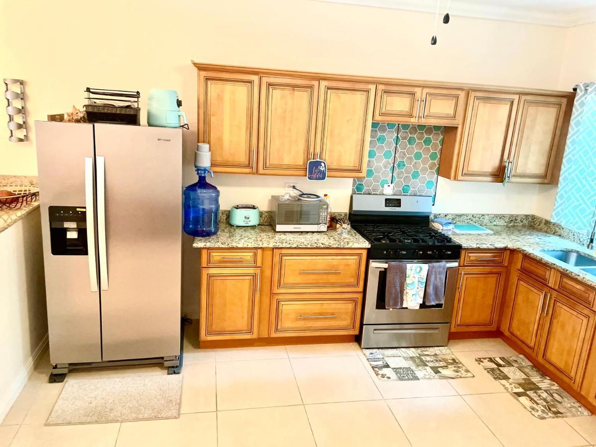 My Palm Retreat Apartment Mammee Bay Екстериор снимка