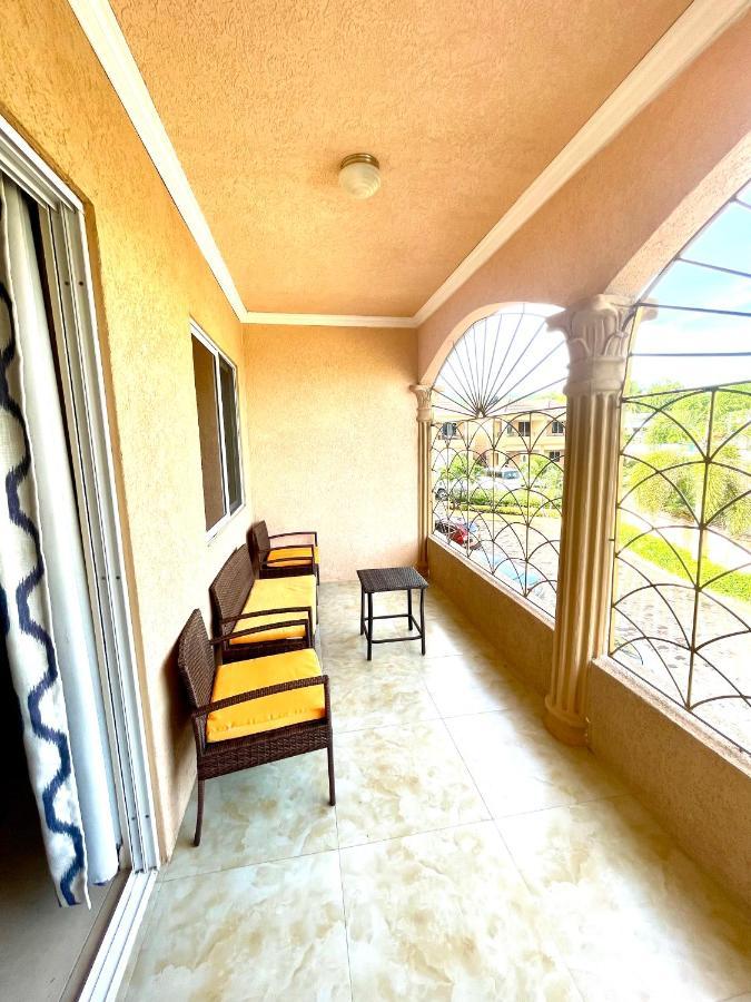 My Palm Retreat Apartment Mammee Bay Екстериор снимка