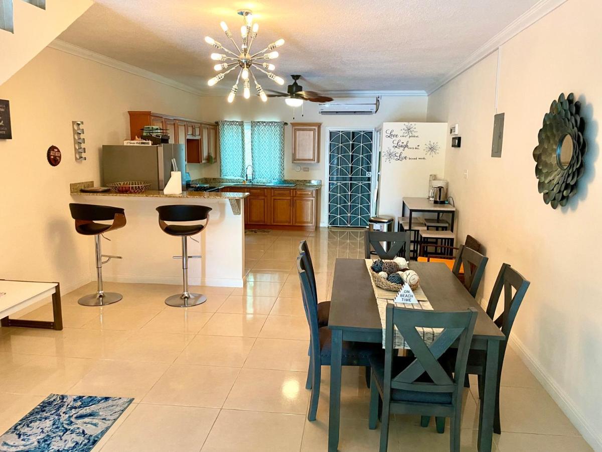 My Palm Retreat Apartment Mammee Bay Екстериор снимка