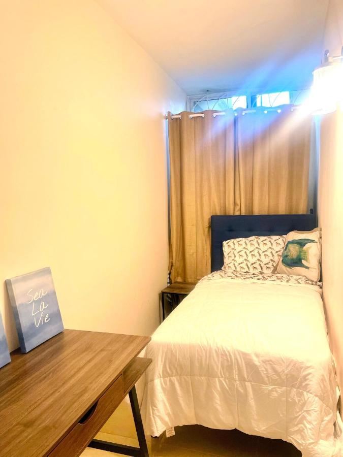 My Palm Retreat Apartment Mammee Bay Екстериор снимка