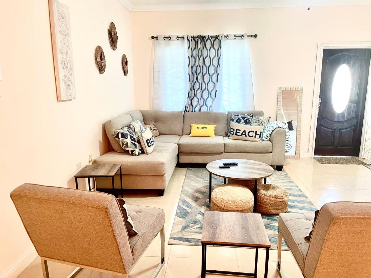 My Palm Retreat Apartment Mammee Bay Екстериор снимка