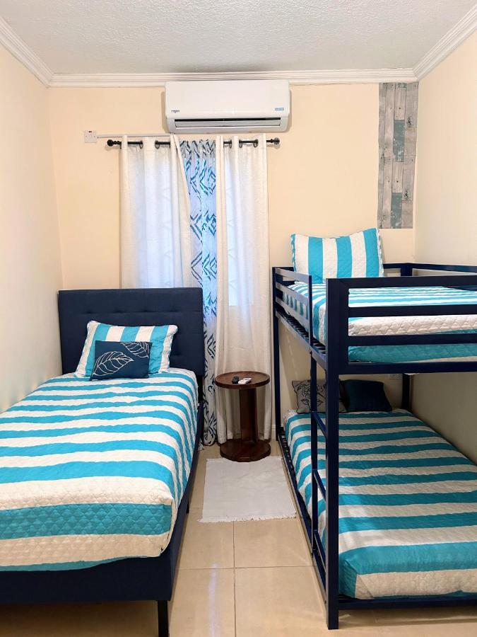 My Palm Retreat Apartment Mammee Bay Екстериор снимка