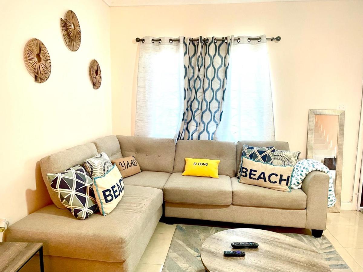 My Palm Retreat Apartment Mammee Bay Екстериор снимка