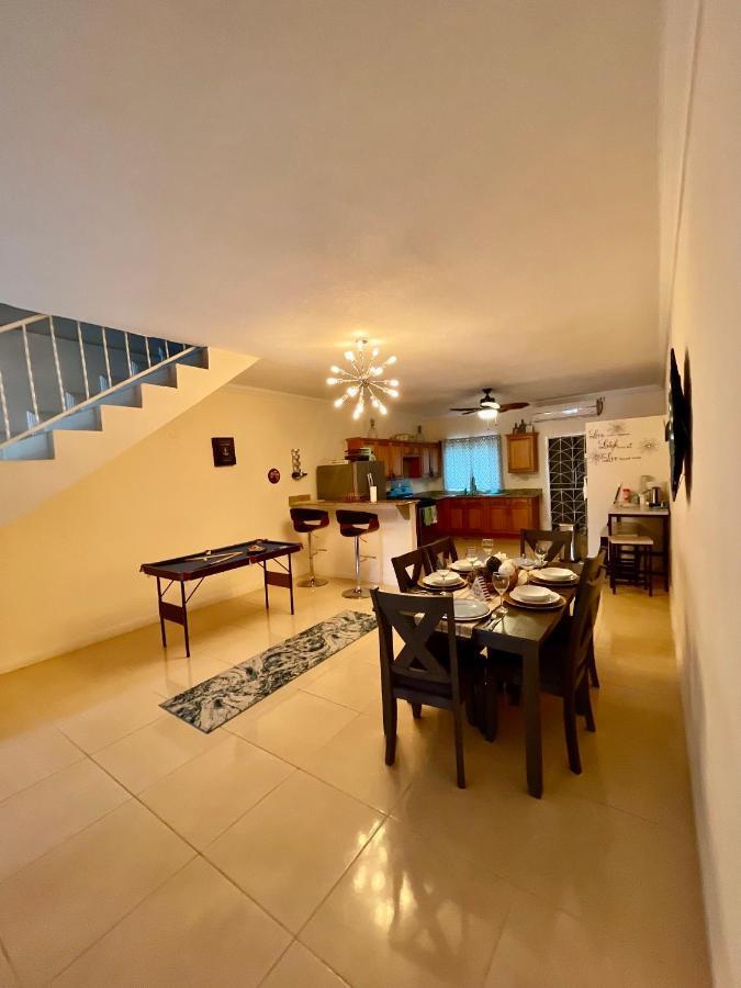 My Palm Retreat Apartment Mammee Bay Екстериор снимка