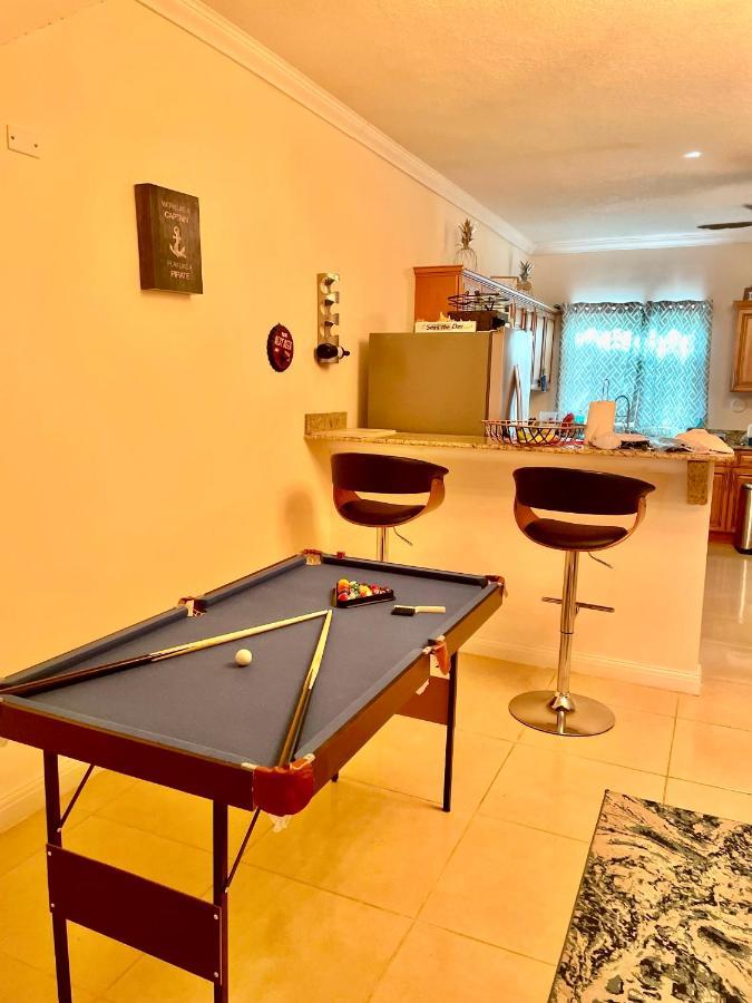 My Palm Retreat Apartment Mammee Bay Екстериор снимка